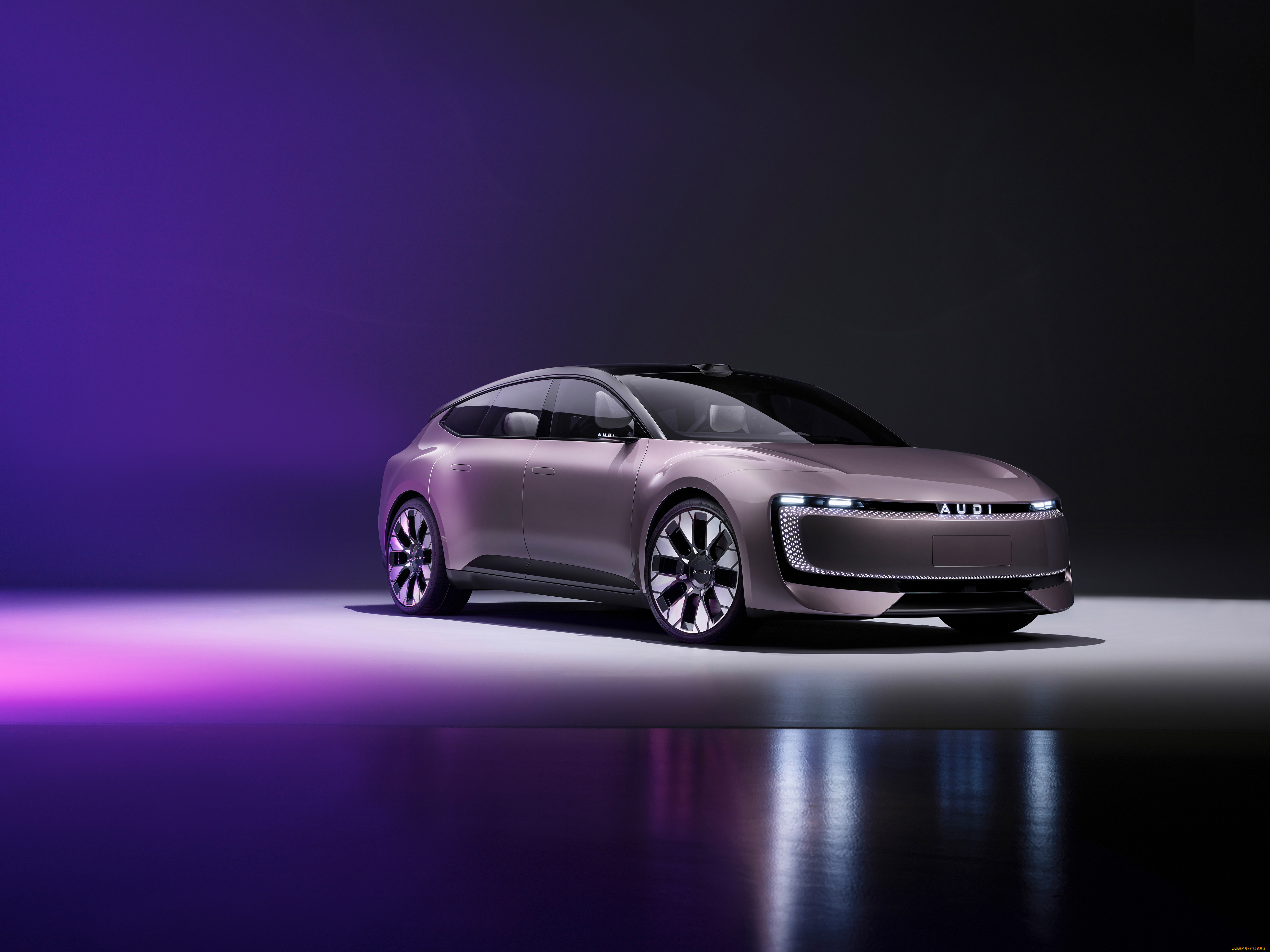 , audi